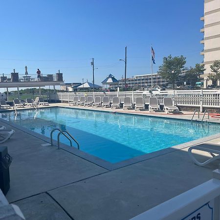 Diamond Crest Motel Wildwood Crest Extérieur photo