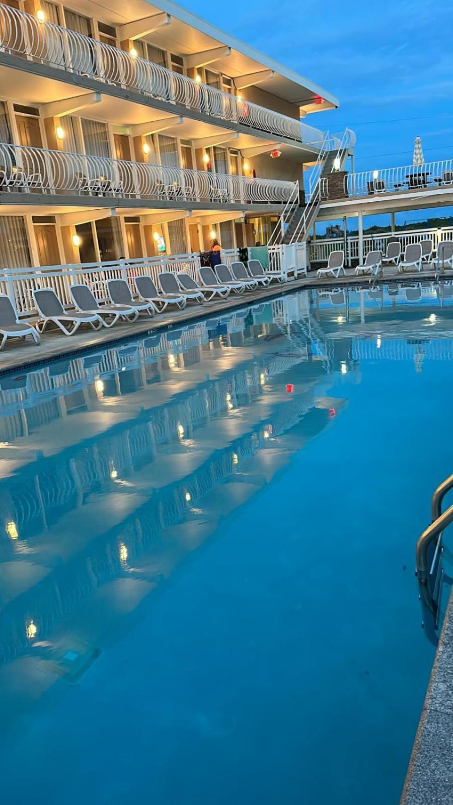 Diamond Crest Motel Wildwood Crest Extérieur photo