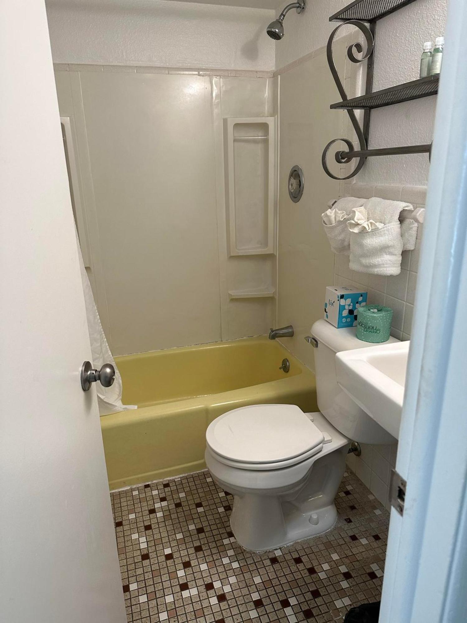 Diamond Crest Motel Wildwood Crest Extérieur photo