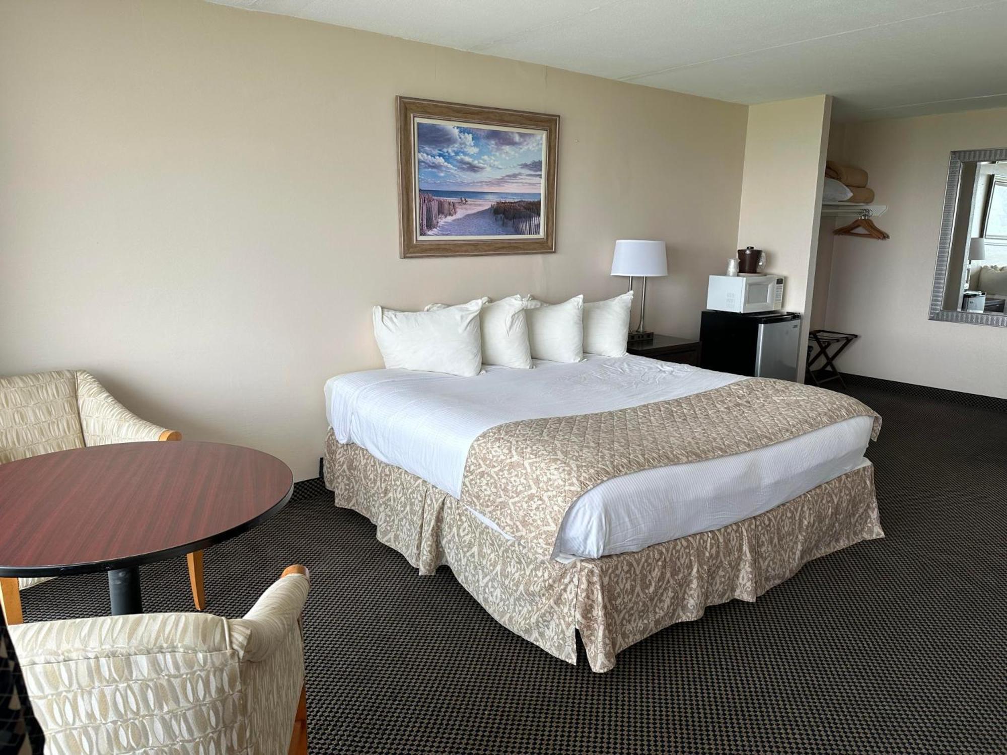 Diamond Crest Motel Wildwood Crest Extérieur photo