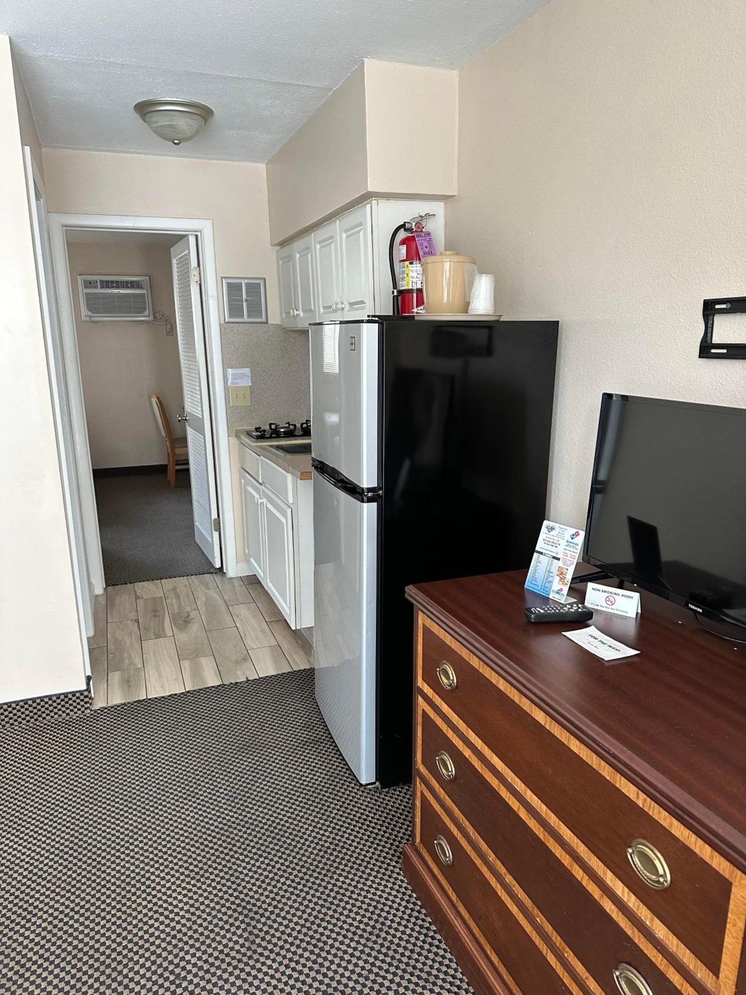 Diamond Crest Motel Wildwood Crest Extérieur photo