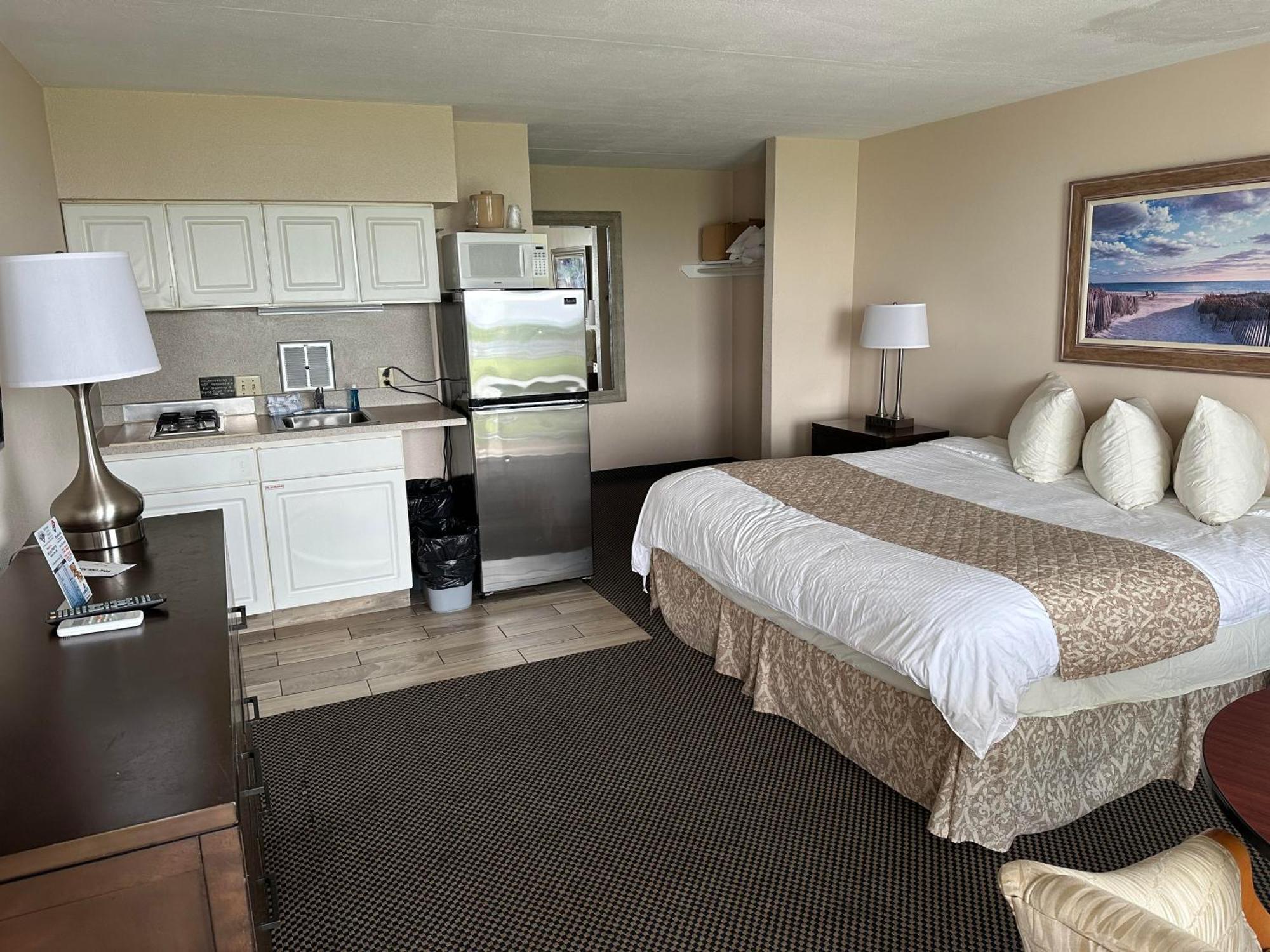 Diamond Crest Motel Wildwood Crest Extérieur photo