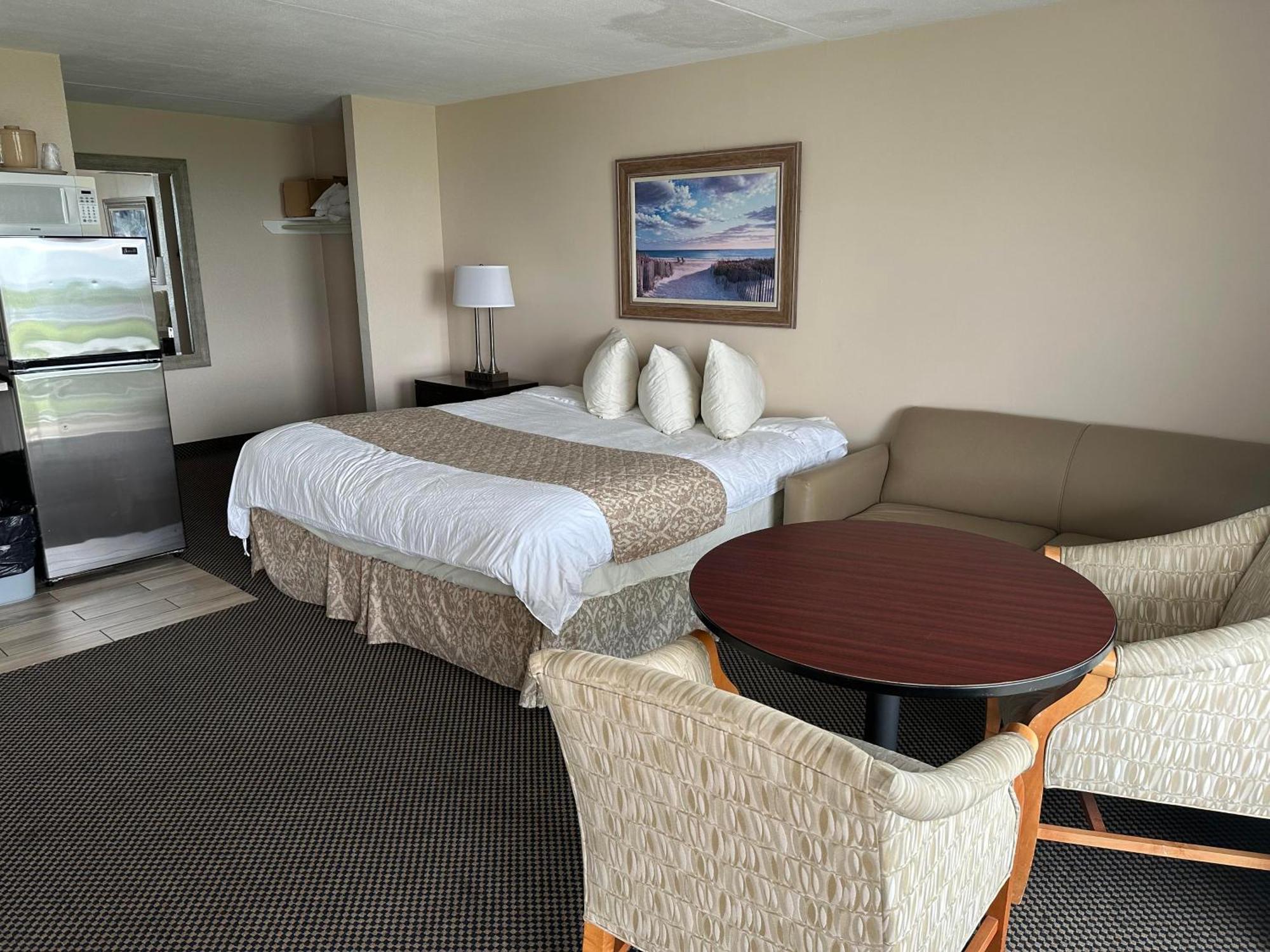 Diamond Crest Motel Wildwood Crest Extérieur photo
