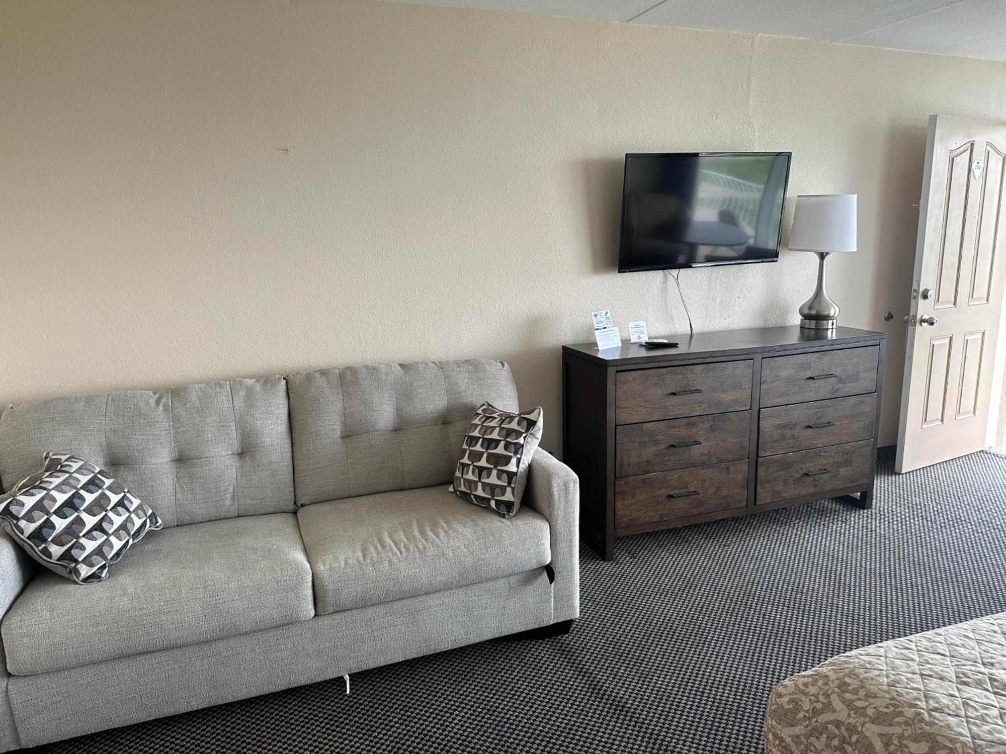 Diamond Crest Motel Wildwood Crest Extérieur photo
