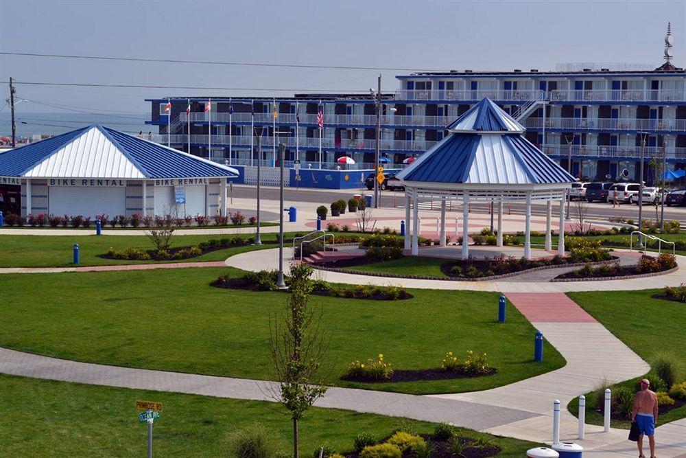 Diamond Crest Motel Wildwood Crest Extérieur photo
