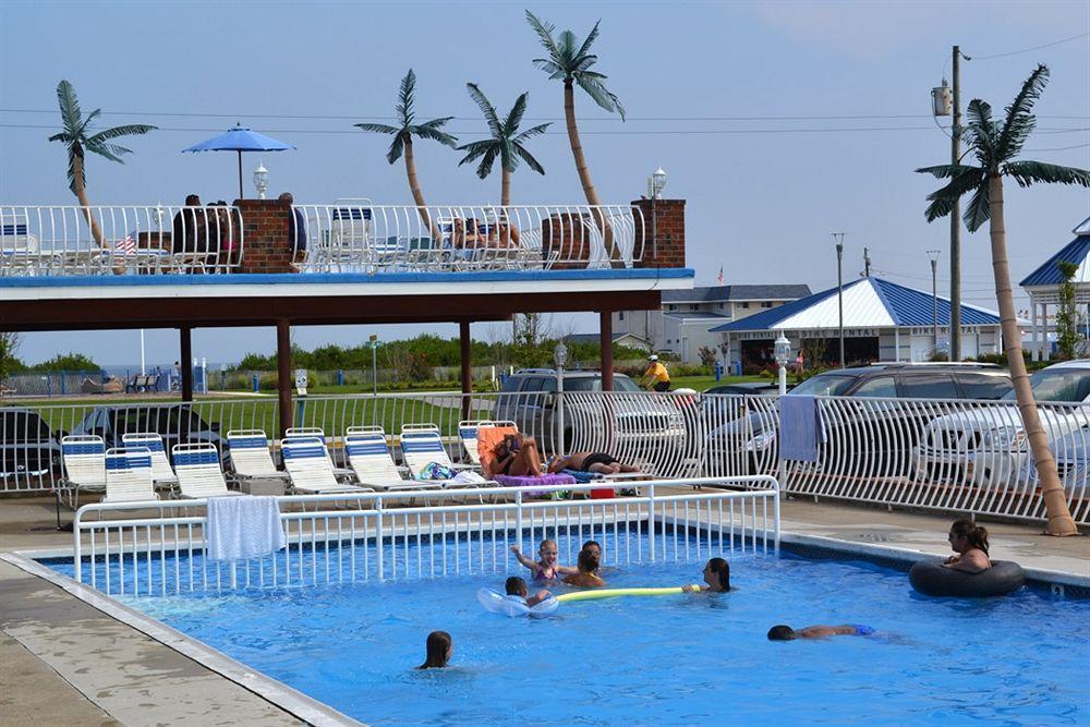 Diamond Crest Motel Wildwood Crest Extérieur photo