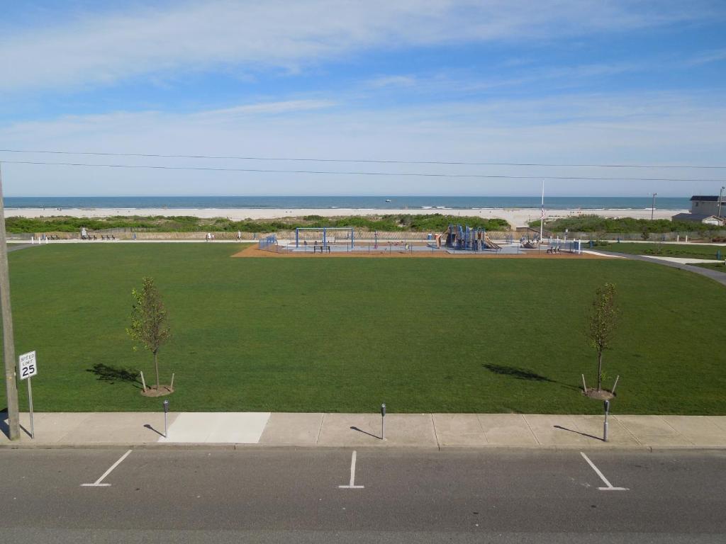 Diamond Crest Motel Wildwood Crest Extérieur photo