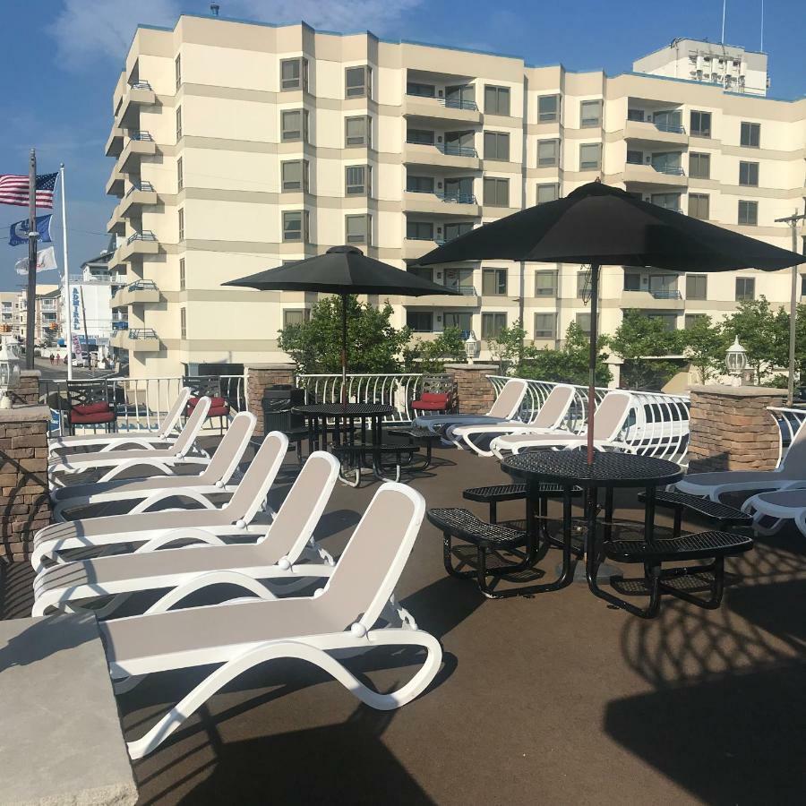 Diamond Crest Motel Wildwood Crest Extérieur photo