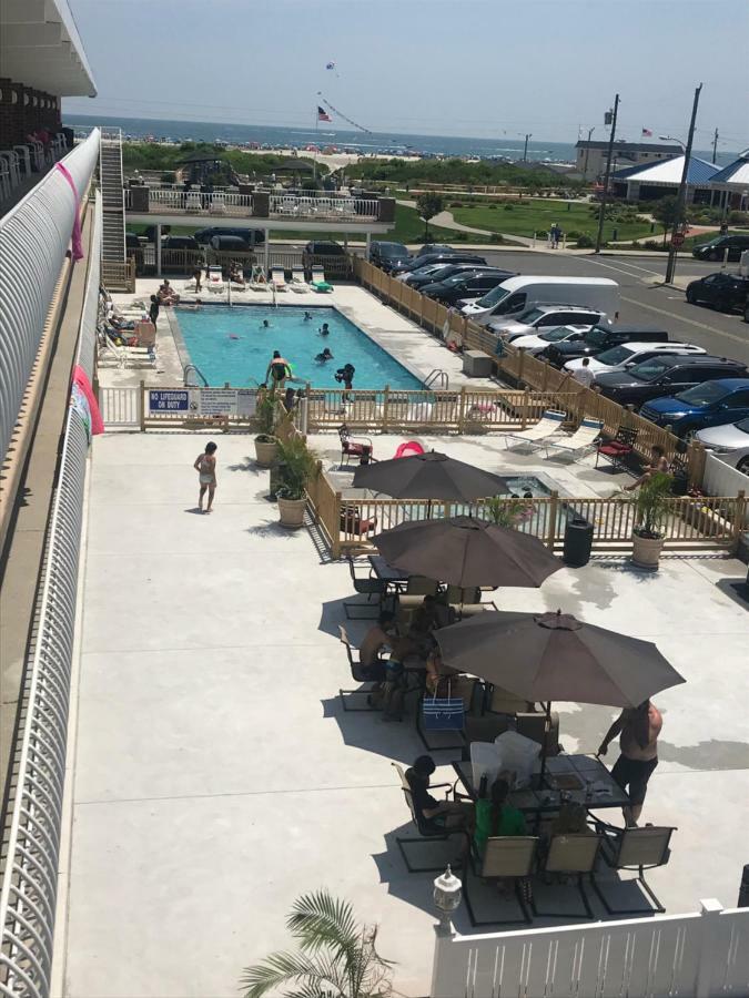 Diamond Crest Motel Wildwood Crest Extérieur photo