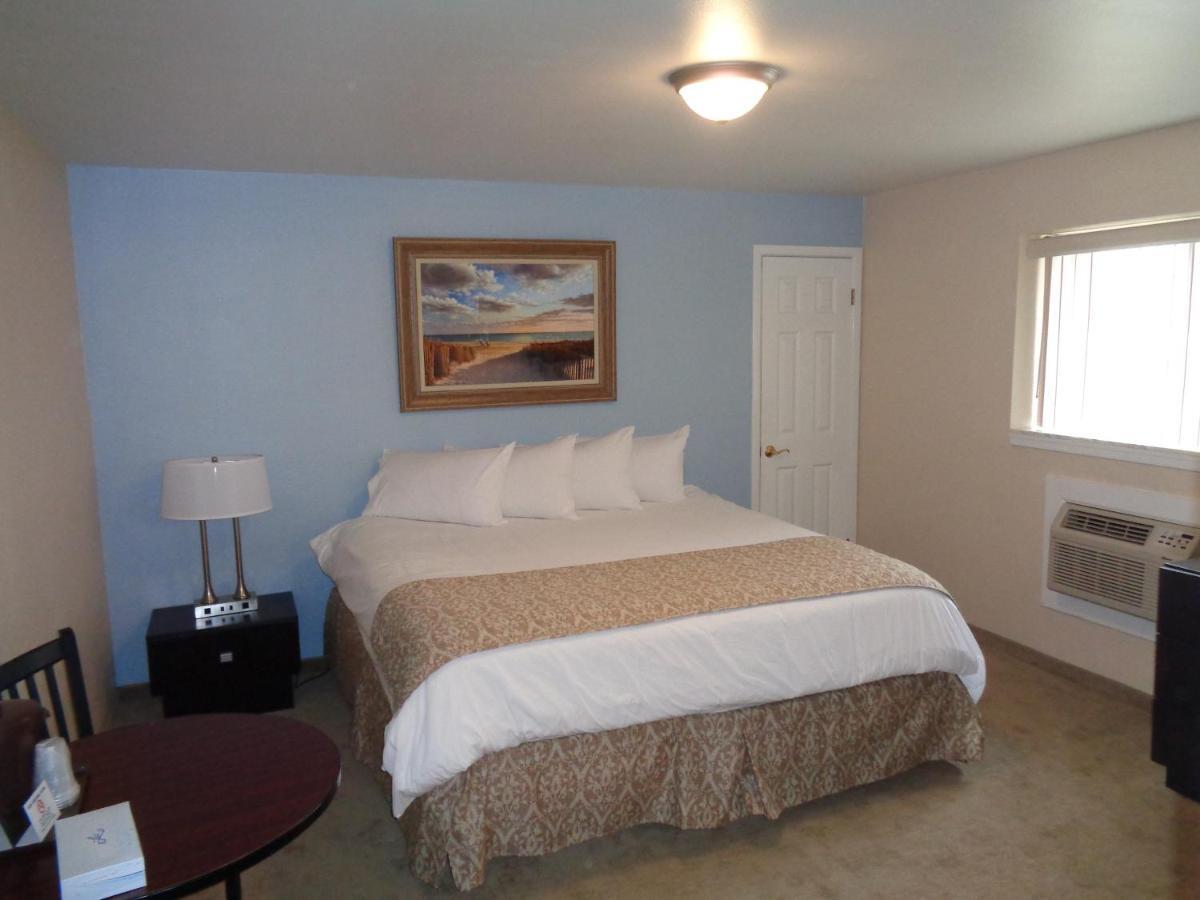 Diamond Crest Motel Wildwood Crest Chambre photo