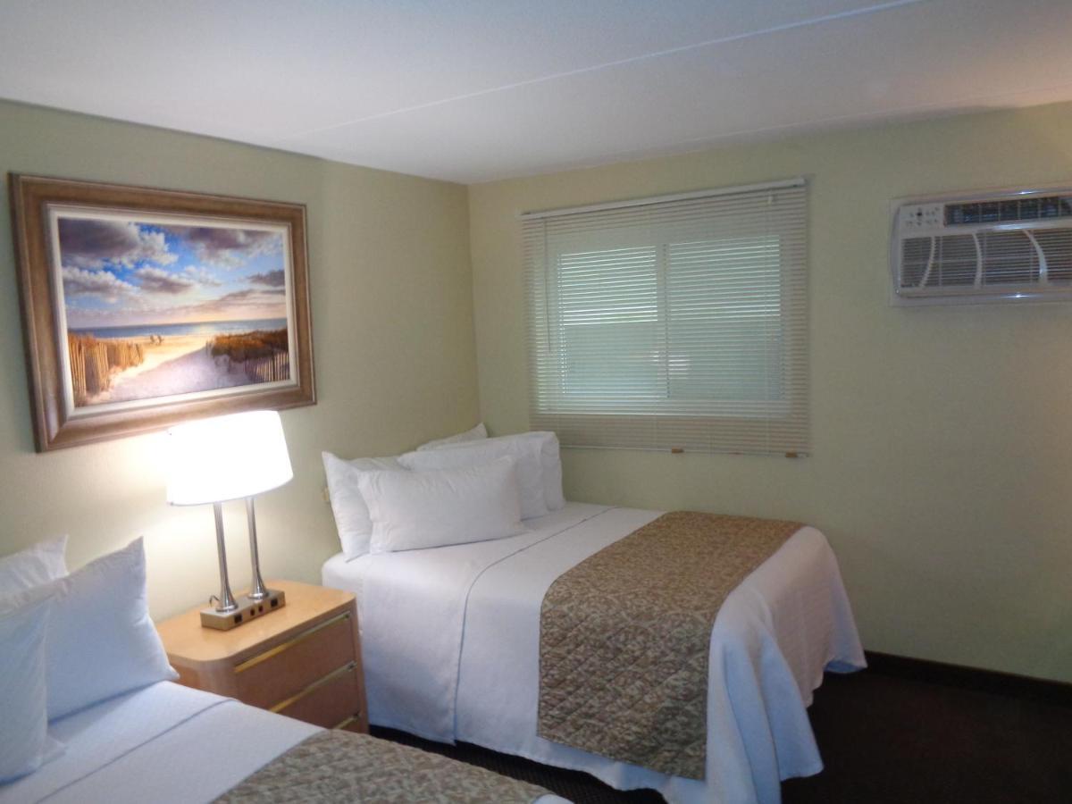 Diamond Crest Motel Wildwood Crest Chambre photo
