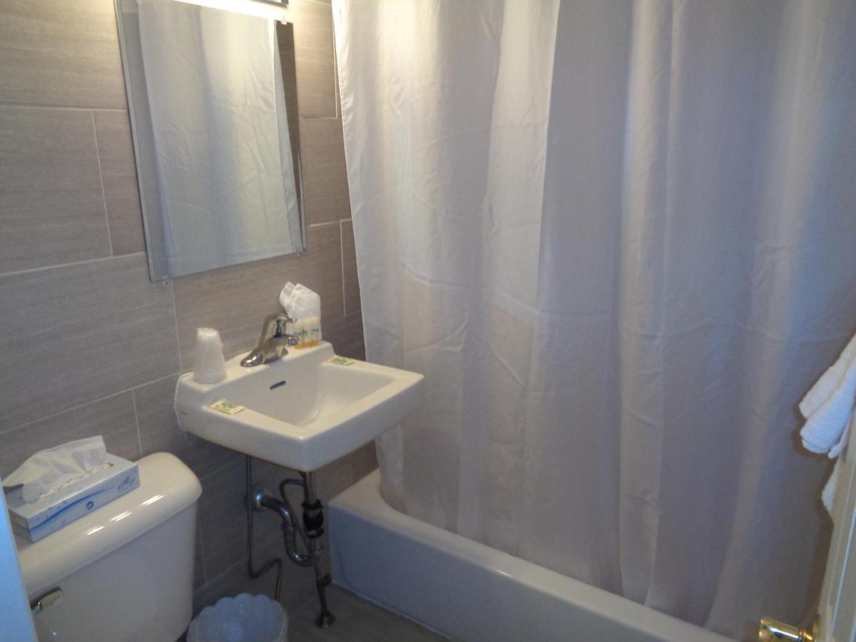 Diamond Crest Motel Wildwood Crest Chambre photo