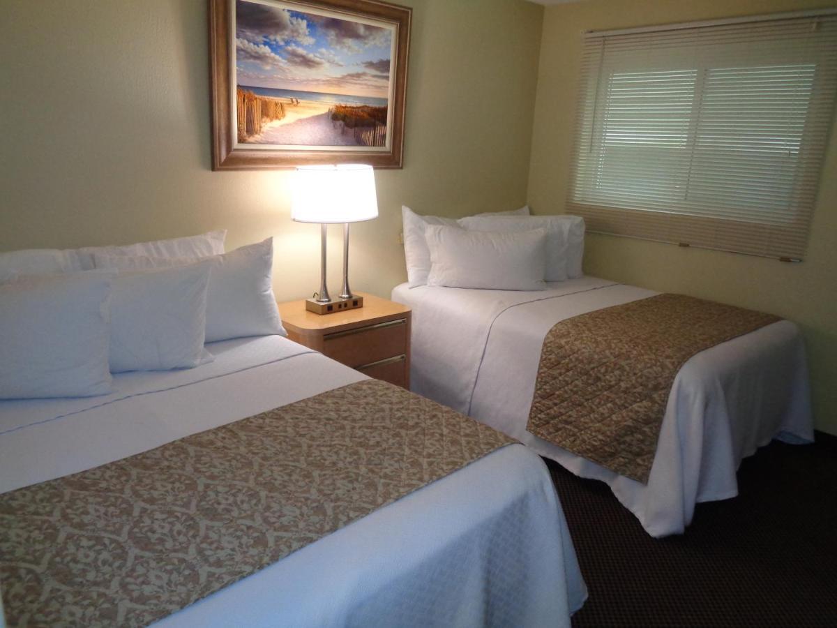 Diamond Crest Motel Wildwood Crest Chambre photo