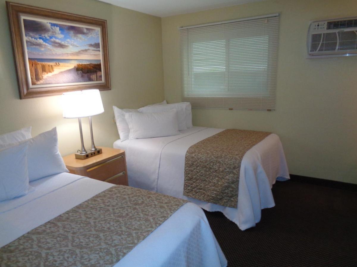 Diamond Crest Motel Wildwood Crest Chambre photo