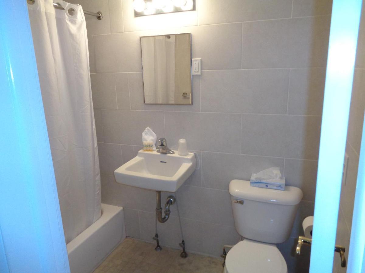 Diamond Crest Motel Wildwood Crest Chambre photo