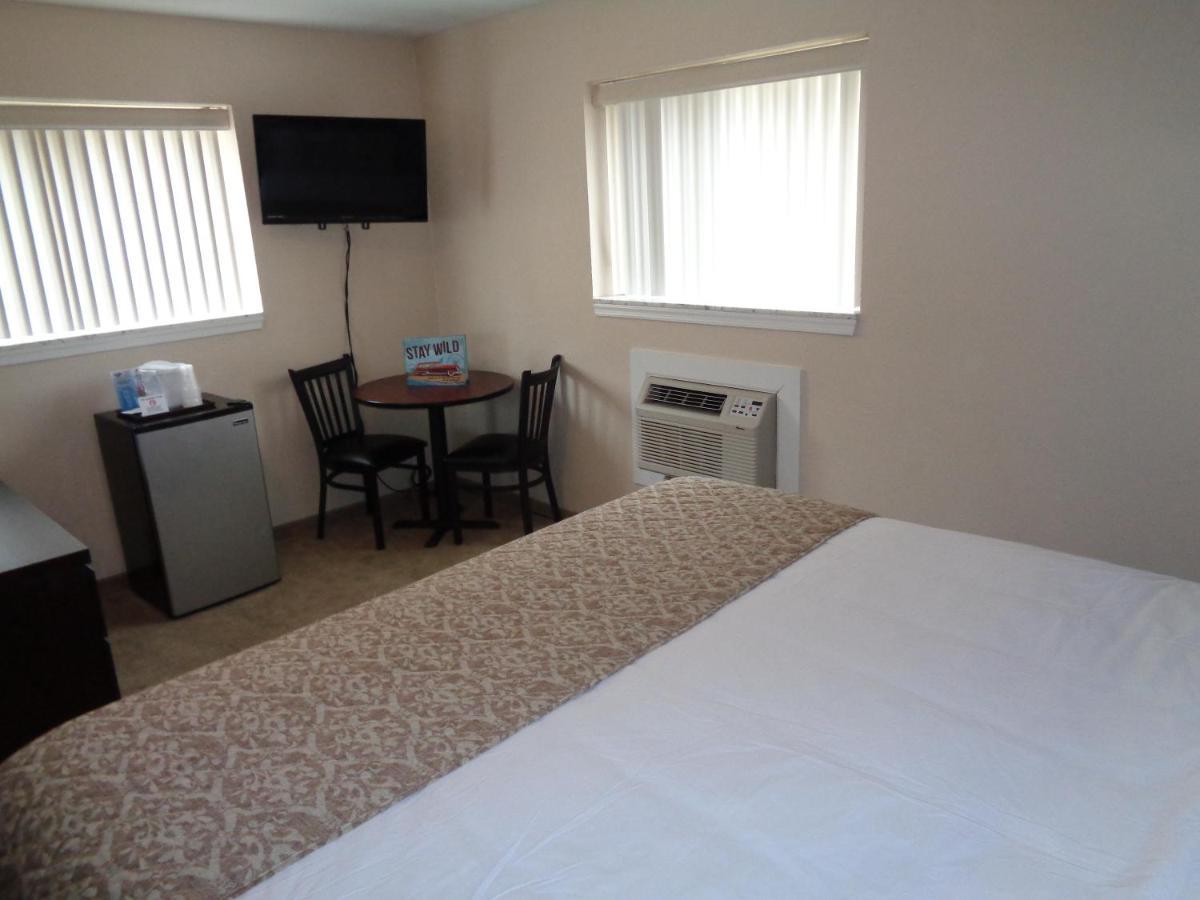 Diamond Crest Motel Wildwood Crest Chambre photo