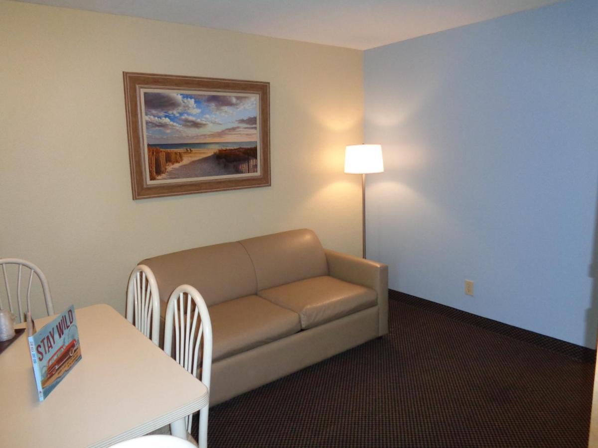 Diamond Crest Motel Wildwood Crest Chambre photo