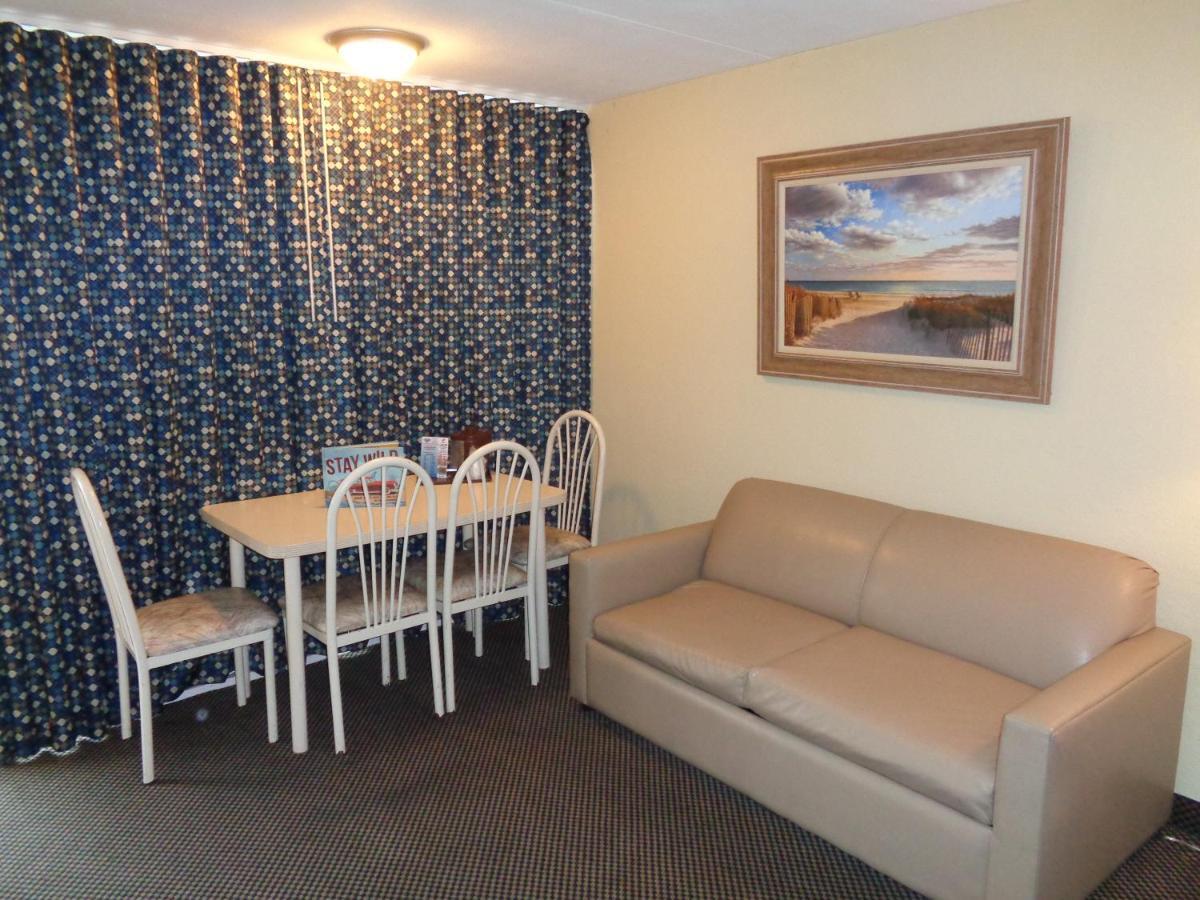 Diamond Crest Motel Wildwood Crest Chambre photo