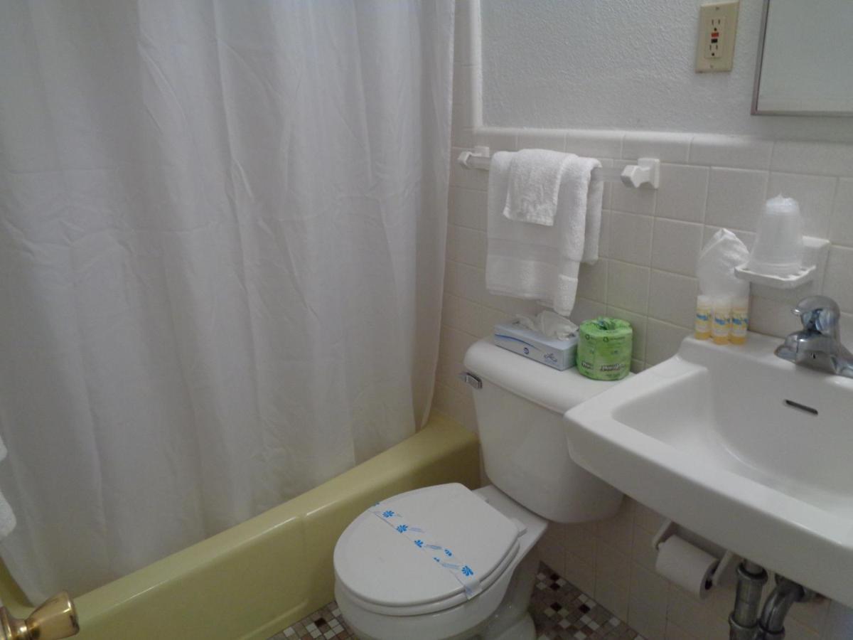 Diamond Crest Motel Wildwood Crest Chambre photo