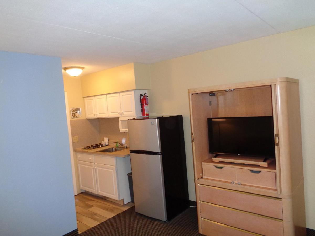 Diamond Crest Motel Wildwood Crest Chambre photo